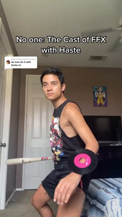 Watch Ollie Dreamer 🔜 PAX West's leaked NSFW video on TwXstars