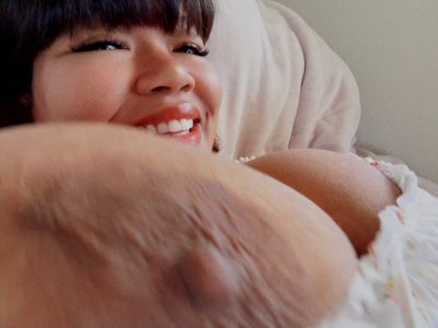 Watch Mila Loves's leaked NSFW video on TwXstars