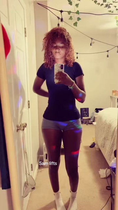 Watch ✈️'s leaked NSFW video on TwXstars