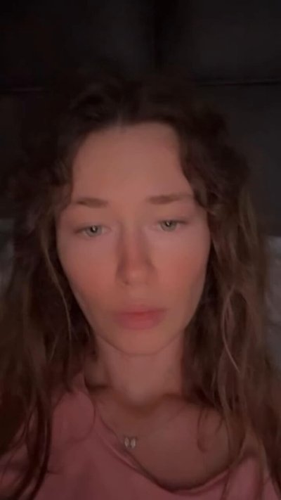 Watch Oksi Roxi's leaked NSFW video on TwXstars