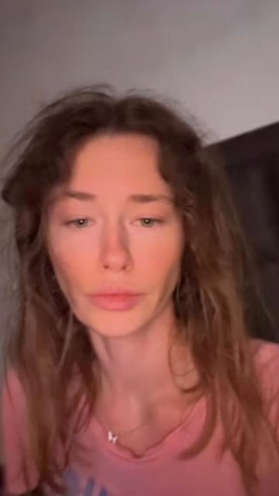 Watch Oksi Roxi's leaked NSFW video on TwXstars