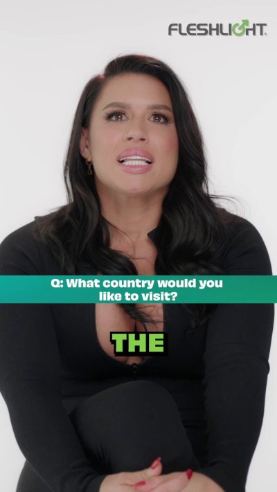 Watch fleshlight's leaked NSFW video on TwXstars