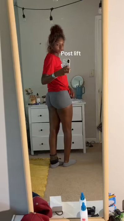 Watch ✈️'s leaked NSFW video on TwXstars