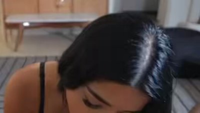 Watch Juanita JCV's leaked NSFW video on TwXstars