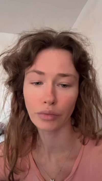 Watch Oksi Roxi's leaked NSFW video on TwXstars