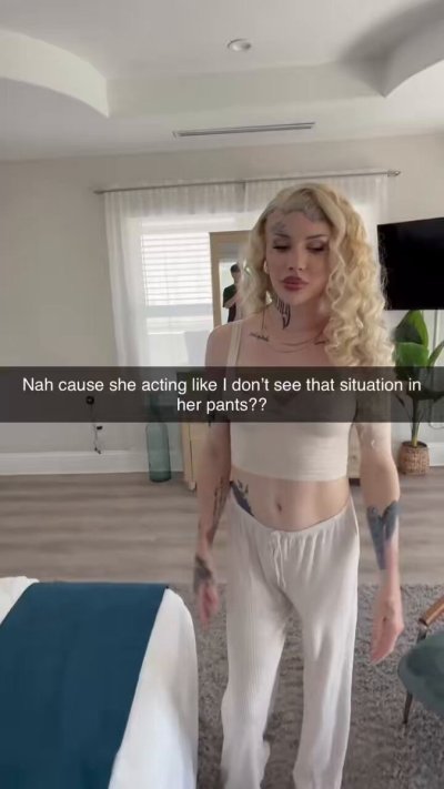 Watch Austin Summers FTL 16-20's leaked NSFW video on TwXstars