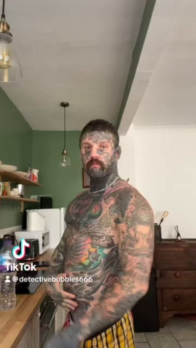 Watch EVERGREEN🌲's leaked NSFW video on TwXstars