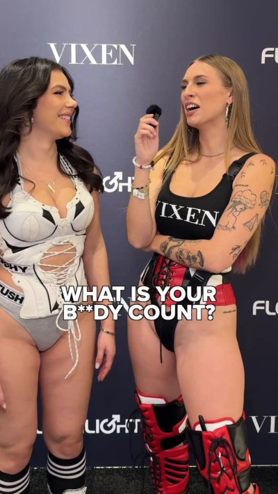 Watch fleshlight's leaked NSFW video on TwXstars