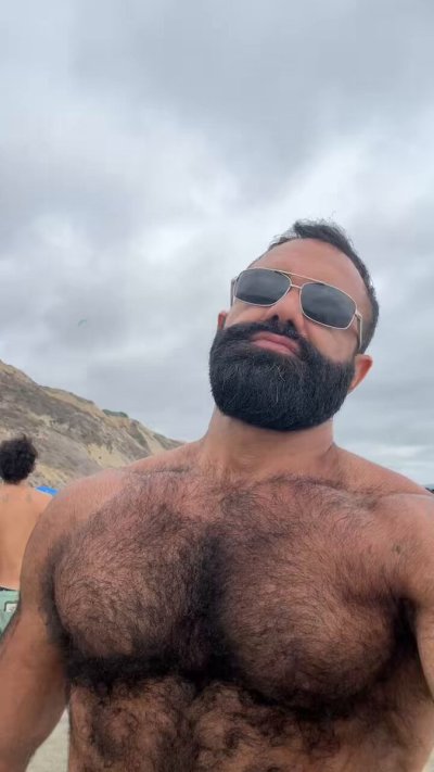 Watch IG: PersianWolf2.0 🐺's leaked NSFW video on TwXstars