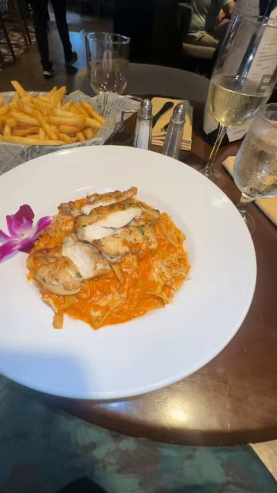 Watch JinxFetish NYC's leaked NSFW video on TwXstars