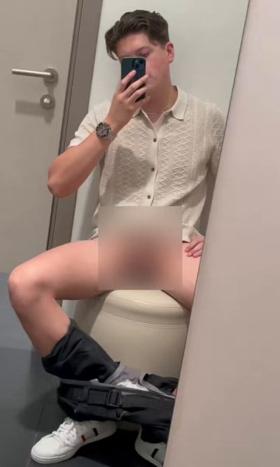 Watch Gabriel Villas's leaked NSFW video on TwXstars