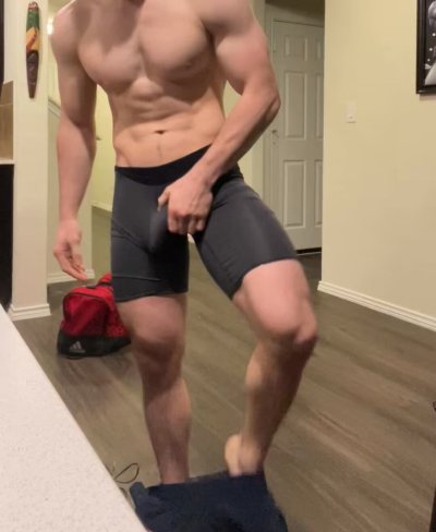 Watch Blessed's leaked NSFW video on TwXstars