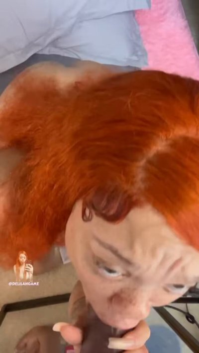 Watch freaky freckles 🤤's leaked NSFW video on TwXstars