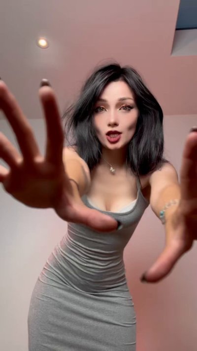 Watch Goddess Bellajynx 𓆩♡𓆪's leaked NSFW video on TwXstars