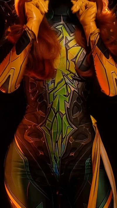 Watch Luca ✨'s leaked NSFW video on TwXstars