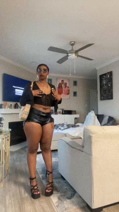 Watch AJ’s Cousin 💙🤞🏾's leaked NSFW video on TwXstars