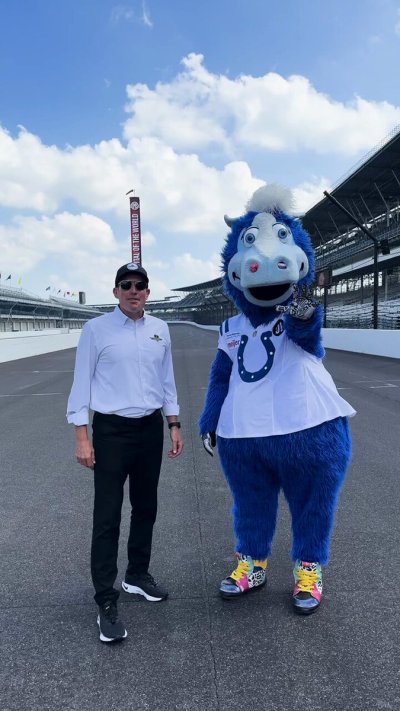 Watch Blue's leaked NSFW video on TwXstars