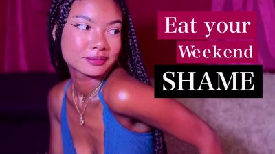 Watch ༺ AMARA ༻'s leaked NSFW video on TwXstars