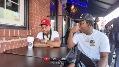 Watch Vontee's leaked NSFW video on TwXstars