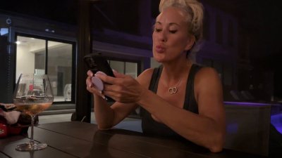 Watch Brandi Love ®'s leaked NSFW video on TwXstars