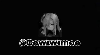 Watch Cowi 🤍🐮's leaked NSFW video on TwXstars
