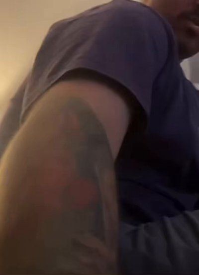 Watch Male Stench's leaked NSFW video on TwXstars