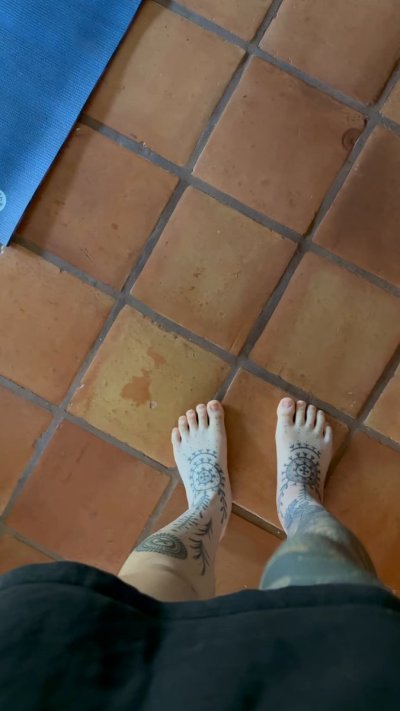 Watch Cleo Mercury 💫's leaked NSFW video on TwXstars