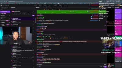 Watch Slatt♱'s leaked NSFW video on TwXstars