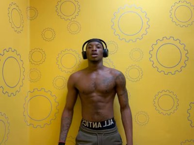 Watch WILL's leaked NSFW video on TwXstars