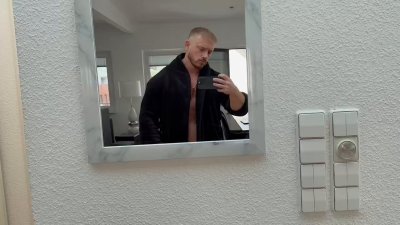 Watch Luca's leaked NSFW video on TwXstars