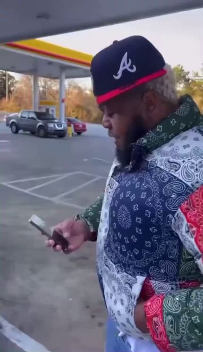 Watch Maybe: Papi Women Neglecter vol 5's leaked NSFW video on TwXstars