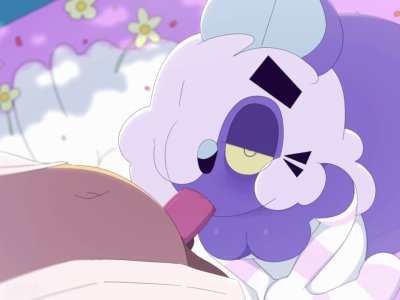 Watch MelieConieK's leaked NSFW video on TwXstars