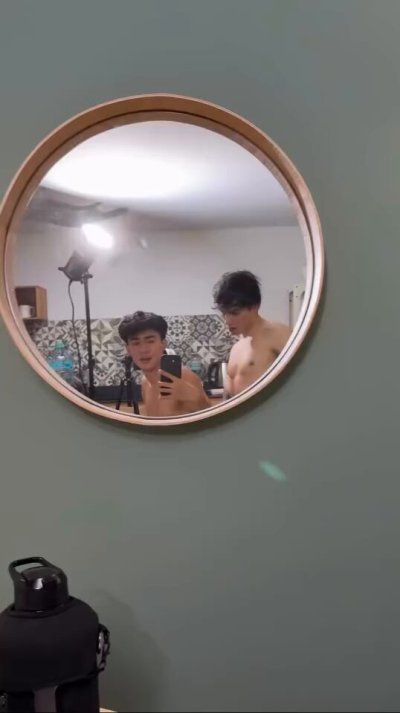 Watch Luca Ambrose's leaked NSFW video on TwXstars