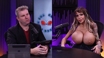 Watch Danielle Derek's leaked NSFW video on TwXstars