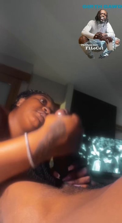 Watch F1 LoCo ( Girth Gawd 😈💦 )'s leaked NSFW video on TwXstars