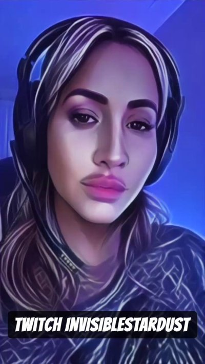 Watch Isis Love's leaked NSFW video on TwXstars