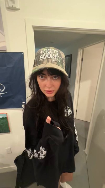 Watch Lily Alcott's leaked NSFW video on TwXstars