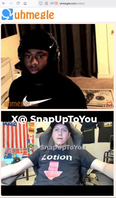 Watch SnapUpToYou (400k+)'s leaked NSFW video on TwXstars