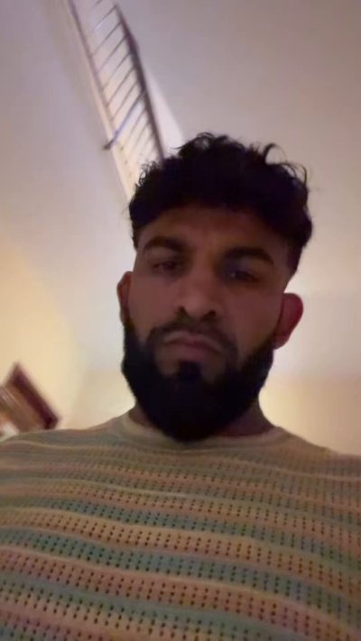 Watch Jafar الفا's leaked NSFW video on TwXstars