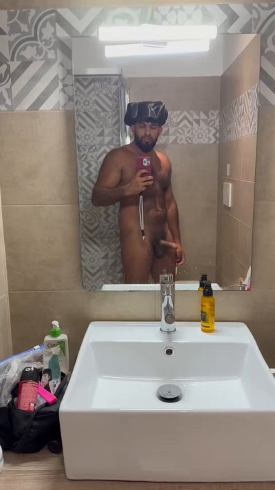Watch Jafar الفا's leaked NSFW video on TwXstars