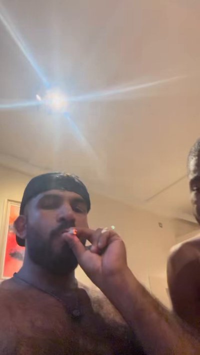 Watch Jafar الفا's leaked NSFW video on TwXstars