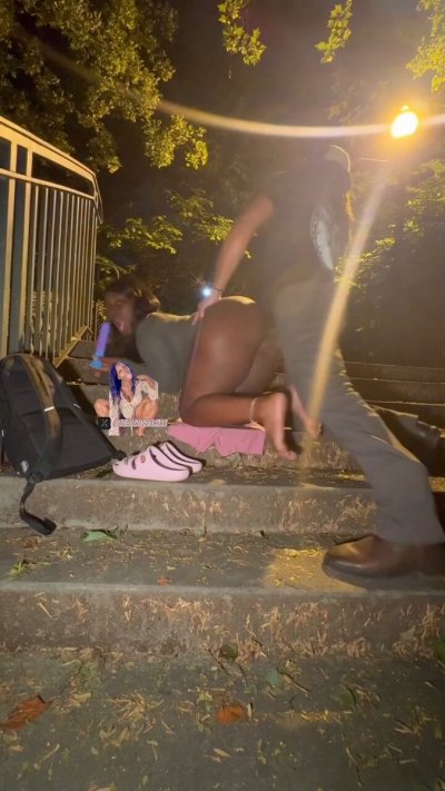 Watch FT QUEEN👑💦's leaked NSFW video on TwXstars