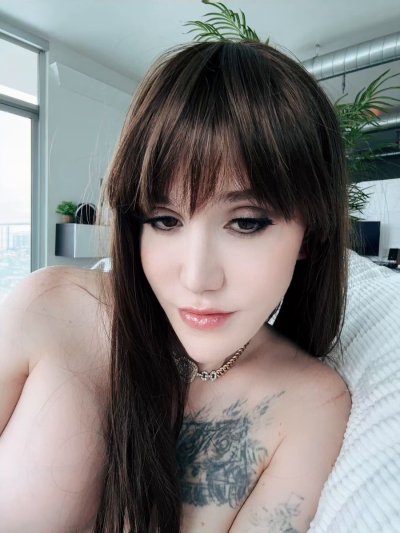 Watch Lena Moon's leaked NSFW video on TwXstars