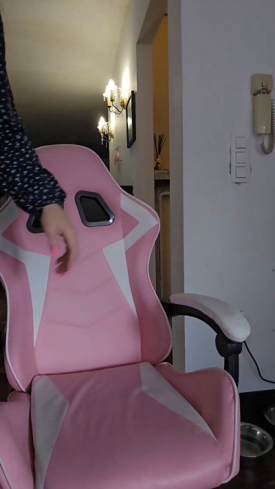 Watch Sissy Joyce 🏳️‍⚧️'s leaked NSFW video on TwXstars