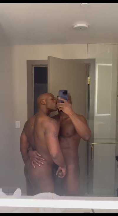 Watch The Only BLACKYSHAUN 🇳🇬's leaked NSFW video on TwXstars