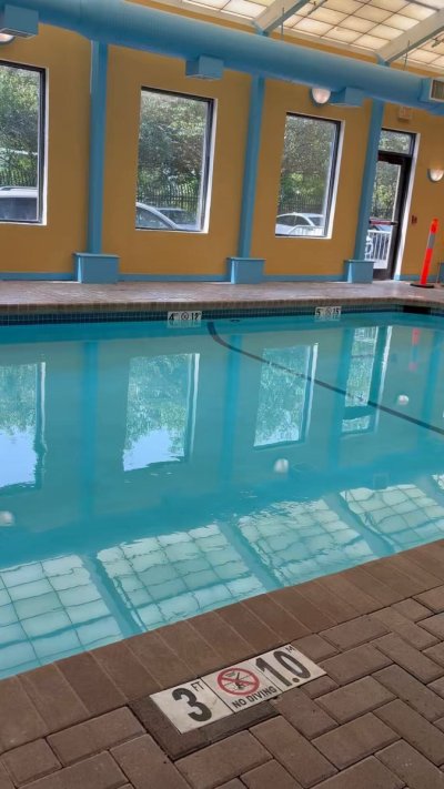 Watch Mayhem Melodie NYC till further notice's leaked NSFW video on TwXstars