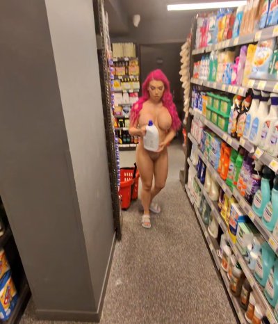 Watch Lily Lou 💕's leaked NSFW video on TwXstars