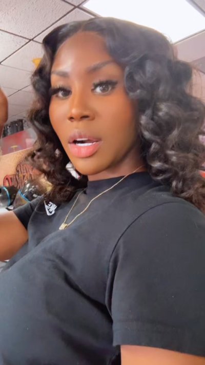 Watch Queen♕ ATL's leaked NSFW video on TwXstars