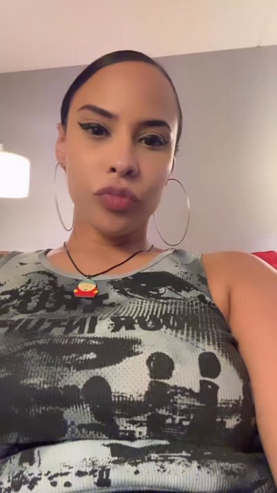 Watch Mayhem Melodie NYC till further notice's leaked NSFW video on TwXstars