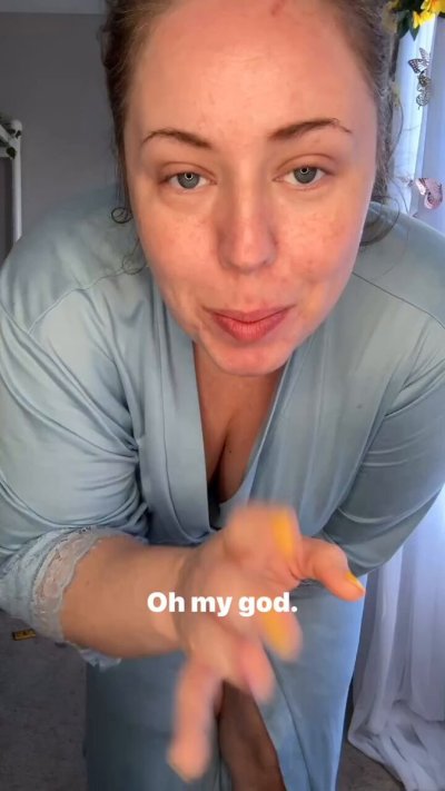 Watch Kinky Katie 💕's leaked NSFW video on TwXstars